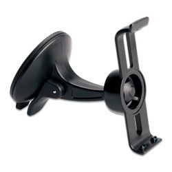 Garmin Capstan Mounting - 010-11305-00 Garmin Suction Cup Mount Incl Retaining Clip For Nüvi 12xx-13xx